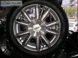 4 22 inch chevy wheels and tires