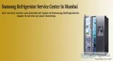 Samsung refrigerator service center near me mumbai
