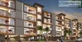 M3M Gold Rush Boutique Floors Gurgaon Start for 64 lacs