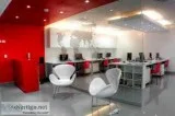 Sale of commerical property with Office and 3 floor vacant tenan