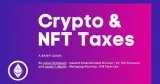 Nft Taxes - Trusted Advisor