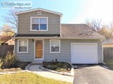 Charming 3 Bedroom House In Cary