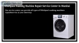 Whirlpool washing machine repair near me mumbai