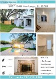 Nice Pool Home on Coldasac with Humongous Yard
