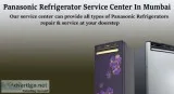 Panasonic refrigerator service center near me mumbai