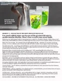 Body Tenders Sugar Out