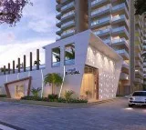SKA Orion 3BHK Flats available for sale at cost effective price