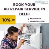 Ac repair service in delhi - by certified staff of keyvendors