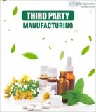 Third party manufacturing of ayurvedic products| zenes biotech