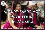 Court Marriage Procedure In Mumbai  8800788535  Lead India Law A