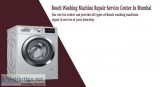Bosch washing machine repair in mumbai