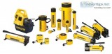 Enerpac hydraulics