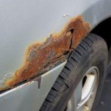 Car Rust Repair  Bridge Road Body Works
