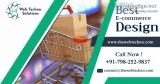 Website designing company in delhi