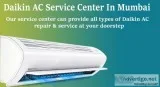 Daikin ac service center in mumbai