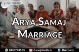 Arya Samaj Marriage  8800788535  Lead India Law Associates