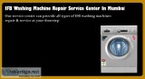 Ifb washing machine service center in mumbai