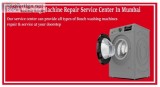 Bosch washing machine repair near me mumbai