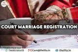 Court Marriage Registration  8800788535  Lead India Law Associat