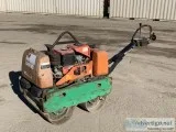 2014 MULTIQUIP MRH601DS WALK-BEHIND ROLLER 32502216