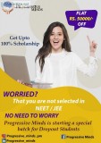 Best NEET Coaching Centers and Classes in East Delhi  Progressiv