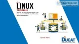Linux Training in delhi