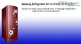 Samsung refrigerator service center near me bangalore