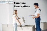 Best Furniture Removalists in Parramatta