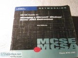 MCSE Guide to Managing a Microsoft Windows Server 2003 Environme