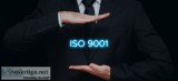 ISO Certifications 