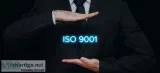 ISO Certifications 
