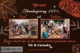 Thanksgiving day 2021