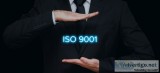 Importance of iso certification
