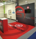 Trade Show Booth Flooring - Exhibit Booth Accessories  Display S