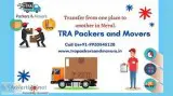 Packers and Movers in Nerul