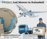 Packers and Movers in Kalamboli