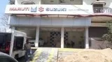 AGR Automobile Pvt. Ltd - Best Maruti Showroom in Saidpur