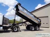 DUMP TRAILERS