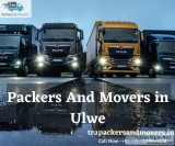 Packers and Movers in Ulwe