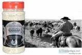 Body Tenders Bountiful Seasonings