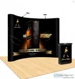 Best Designs of Display Booths for your Trade show Exhibits