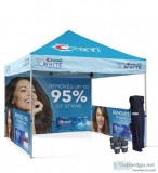 Shop Now  Promotional Tent For Outdoor Promotions - Tent Depot  