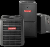 AIR CONDITIONER 3.5 TON 16 SEER
