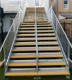 Commercial Staircases
