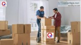 MAKE YOUR OFFICE MOVE EASY
