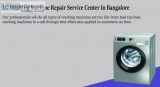 Lg washing machine repair in bangalore