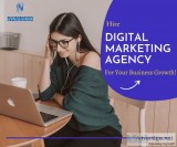 Best Digital Marketing Agency  Nummero