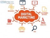 Online digital marketing training institute delhi