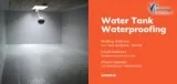 Sump Tank Waterproofing Services