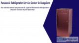 Panasonic refrigerator service center in bangalore